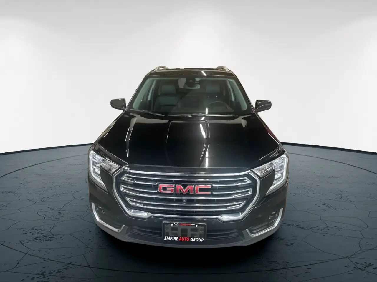 2023 GMC Terrain