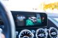 Mercedes-Benz GLA 200 AMG Line-LED-CAM-KEYLESS-AMBIENT Zwart - thumbnail 26
