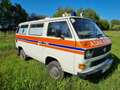 Volkswagen T3 Transporter Syncro 253 067/M516 Bej - thumbnail 1
