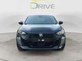 Peugeot 208 208 1.2 puretech Allure s&s 100cv Nero - thumbnail 3