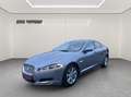Jaguar XF 3,0 Diesel Portfolio Gris - thumbnail 1