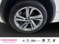Volkswagen Tiguan R-Line 4Motion 2.0 TDI MATRIX+AHK+PANO+ACC+NAVI+HU Weiß - thumbnail 6
