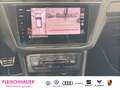 Volkswagen Tiguan R-Line 4Motion 2.0 TDI MATRIX+AHK+PANO+ACC+NAVI+HU Weiß - thumbnail 14