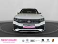 Volkswagen Tiguan R-Line 4Motion 2.0 TDI MATRIX+AHK+PANO+ACC+NAVI+HU Weiß - thumbnail 2