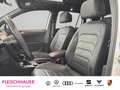 Volkswagen Tiguan R-Line 4Motion 2.0 TDI MATRIX+AHK+PANO+ACC+NAVI+HU Weiß - thumbnail 8