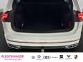 Volkswagen Tiguan R-Line 4Motion 2.0 TDI MATRIX+AHK+PANO+ACC+NAVI+HU Weiß - thumbnail 17