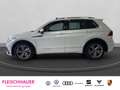 Volkswagen Tiguan R-Line 4Motion 2.0 TDI MATRIX+AHK+PANO+ACC+NAVI+HU Weiß - thumbnail 3