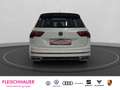 Volkswagen Tiguan R-Line 4Motion 2.0 TDI MATRIX+AHK+PANO+ACC+NAVI+HU Weiß - thumbnail 5