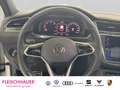 Volkswagen Tiguan R-Line 4Motion 2.0 TDI MATRIX+AHK+PANO+ACC+NAVI+HU Weiß - thumbnail 10