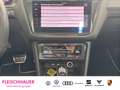 Volkswagen Tiguan R-Line 4Motion 2.0 TDI MATRIX+AHK+PANO+ACC+NAVI+HU Weiß - thumbnail 13