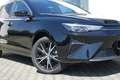 MG MG5 LUXURY 61,1kwh 7JGarantie Teilleder/17Zo/AHK Black - thumbnail 4