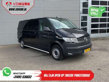 2.0 TDI 150 pk Carplay/ 2.5t Trekverm./ Airco/ Nav