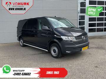 2.0 TDI 150 pk Carplay/ 2.5t Trekverm./ Airco/ Nav