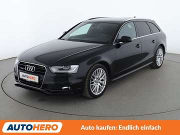2.0 TFSI quattro S line Sportpaket plus *NAVI*ACC*