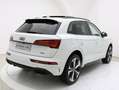 Audi Q5 40 2.0 tdi mhev S line Plus✔️TETTO APRIBILE Bianco - thumbnail 4