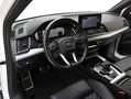Audi Q5 40 2.0 tdi mhev S line Plus✔️TETTO APRIBILE Bianco - thumbnail 8