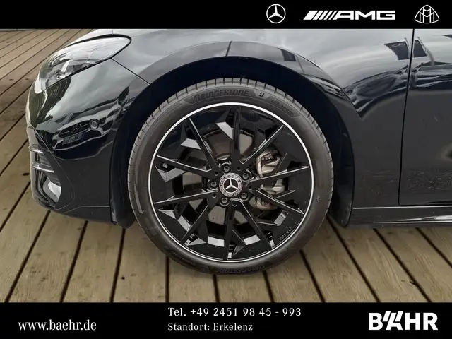 Mercedes-Benz Cla view 6