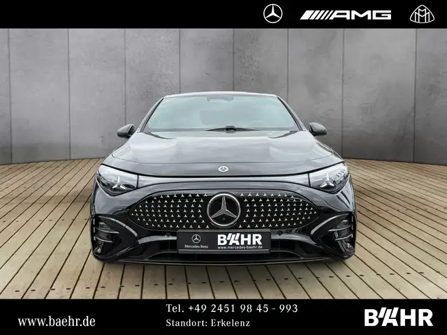 Mercedes-Benz Cla view 7