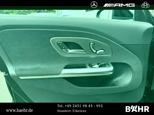 Mercedes-Benz Cla view 14