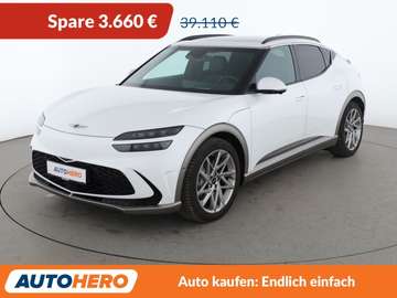 electric drive 234 kW Sport Elektro 4WD Aut.*CAM*