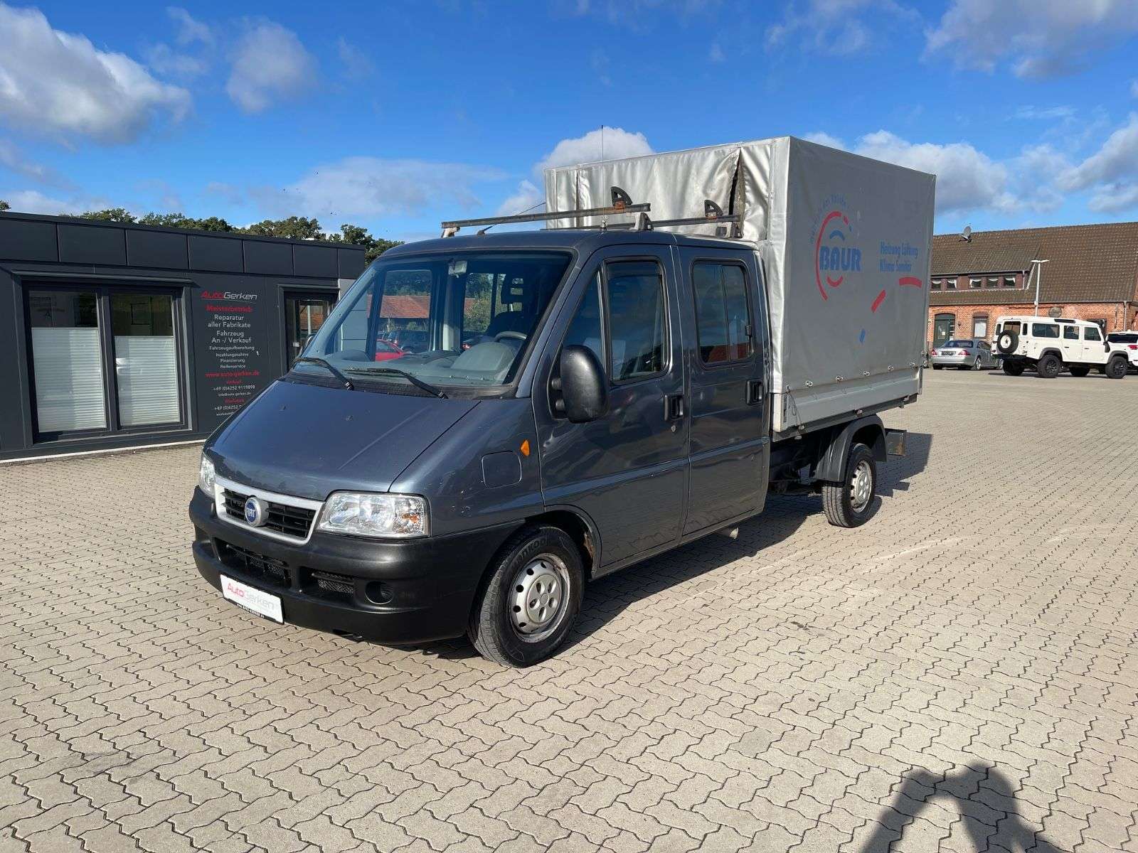 Fiat Ducato