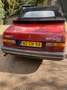 Saab 900 CABRIO BUITENKANS AUTOMAAT 2.0 Turbo 16 Rouge - thumbnail 3