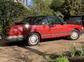 Saab 900 CABRIO BUITENKANS AUTOMAAT 2.0 Turbo 16 Rood - thumbnail 4