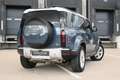 Land Rover Defender 110 2.0 P400e 110 MERIDIAN ACTIE Bleu - thumbnail 3