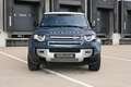 Land Rover Defender 110 2.0 P400e 110 MERIDIAN ACTIE Bleu - thumbnail 5