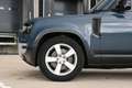 Land Rover Defender 110 2.0 P400e 110 MERIDIAN ACTIE Bleu - thumbnail 11