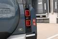 Land Rover Defender 110 2.0 P400e 110 MERIDIAN ACTIE Bleu - thumbnail 16