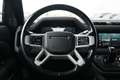 Land Rover Defender 110 2.0 P400e 110 MERIDIAN ACTIE Bleu - thumbnail 18