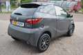 Aixam Coupe S9 Premium ABS Brommobiel Gris - thumbnail 5