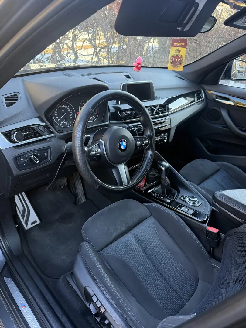 BMW X1 xDrive18d Aut. xLine - 1
