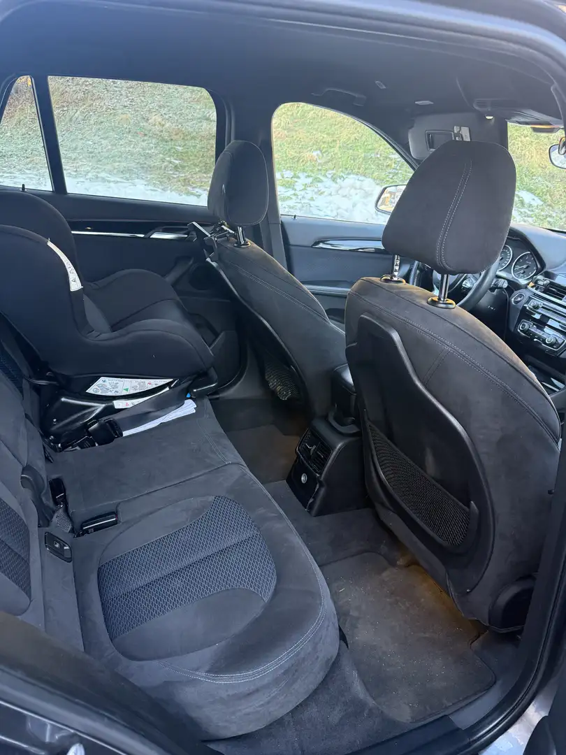 BMW X1 xDrive18d Aut. xLine - 2