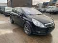Opel Corsa D Cosmo *1 HAND* *TÜV 03.2026* *KLIMA* Schwarz - thumbnail 6