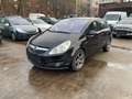 Opel Corsa D Cosmo *1 HAND* *TÜV 03.2026* *KLIMA* Schwarz - thumbnail 4