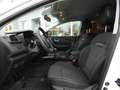 Renault Kadjar Life 140 TCe Klima AHK Tempomat 1. Hand! Blanco - thumbnail 12