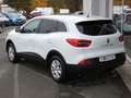 Renault Kadjar Life 140 TCe Klima AHK Tempomat 1. Hand! Weiß - thumbnail 9