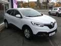 Renault Kadjar Life 140 TCe Klima AHK Tempomat 1. Hand! Blanco - thumbnail 4