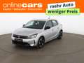 Opel Corsa Elektro 50kWh Aut LED DIGITAL-TACHO TEMP Grau - thumbnail 1