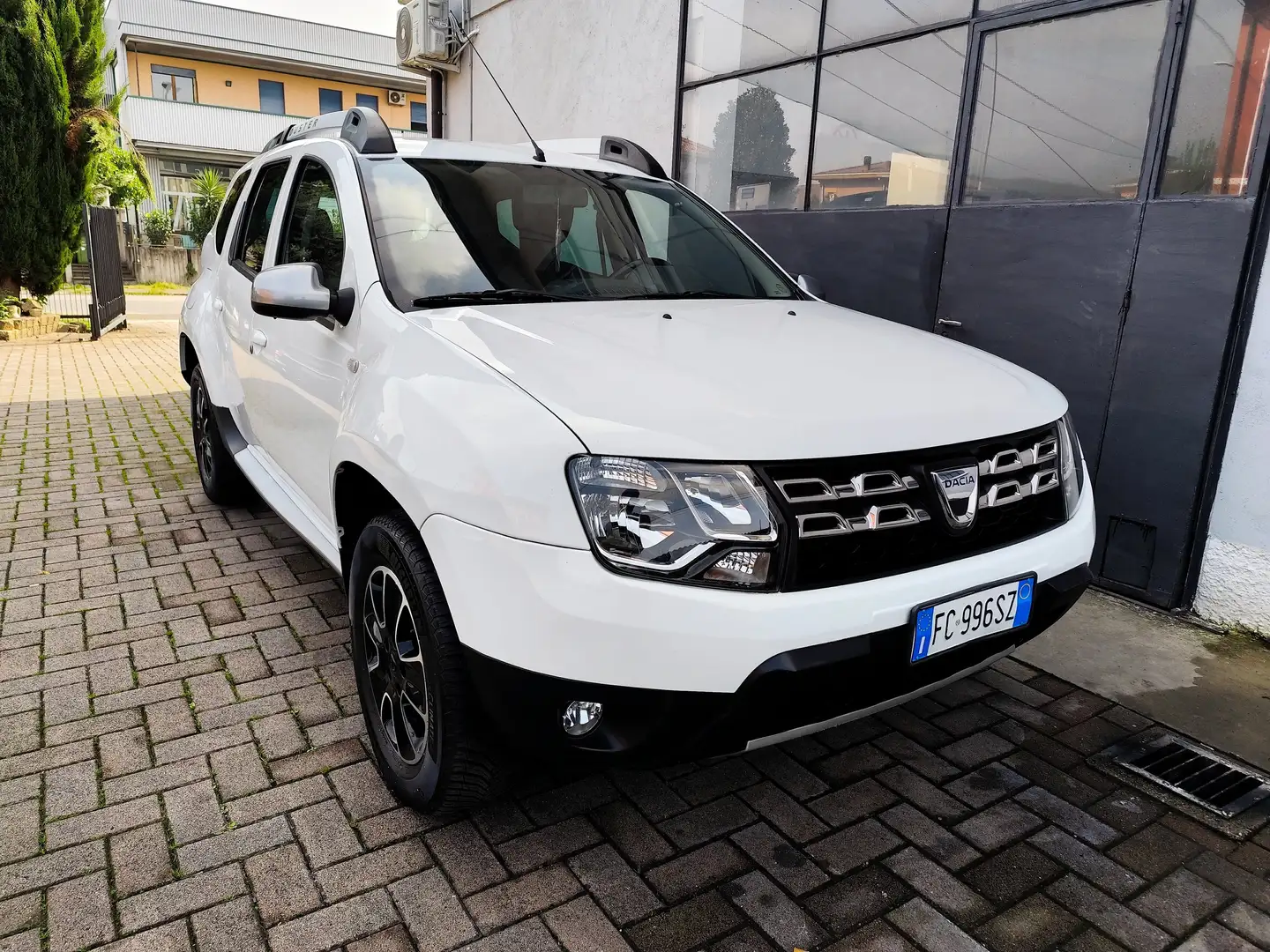 Dacia Duster Duster I 2014 1.5 dci Laureate 4x2 s - 1