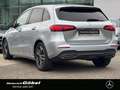 Mercedes-Benz B 200 PROGRESSIVE*AHK*DISTRONIC*KAMERA*MULTI-LED Silber - thumbnail 4