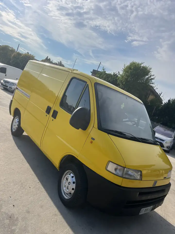 Fiat Ducato, foto 3