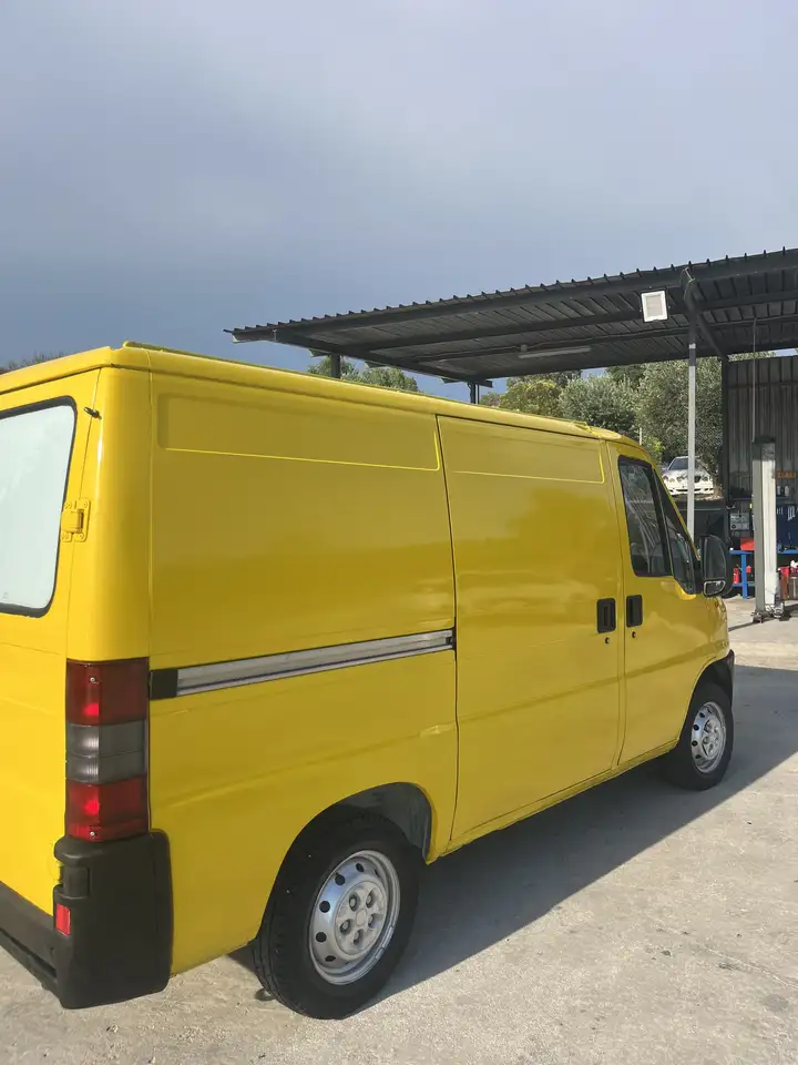 Fiat Ducato, foto 2
