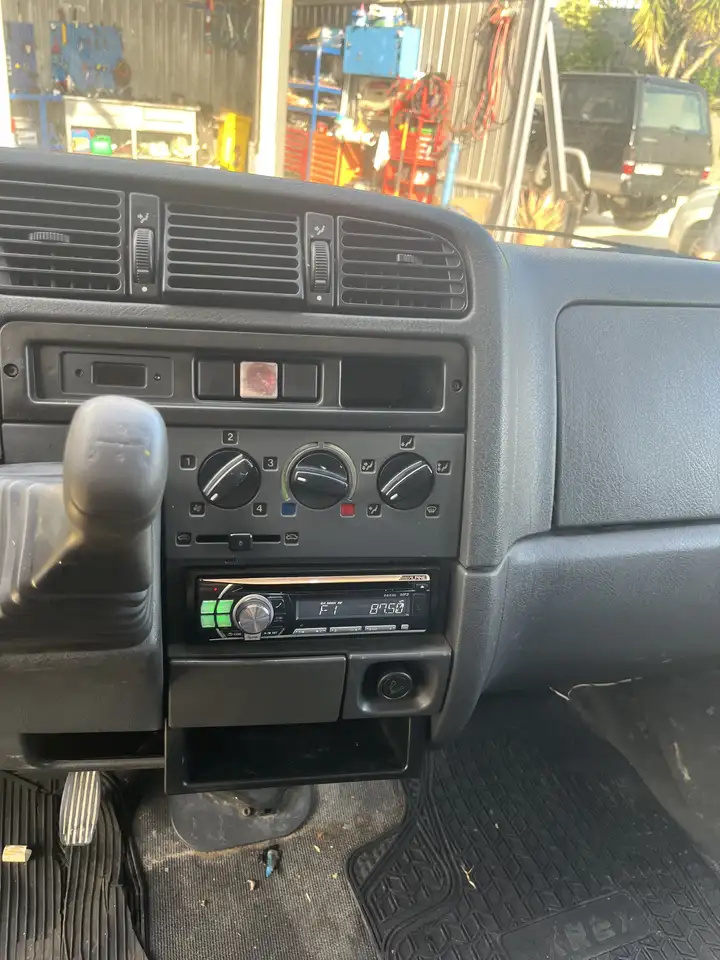 Fiat Ducato, foto 6