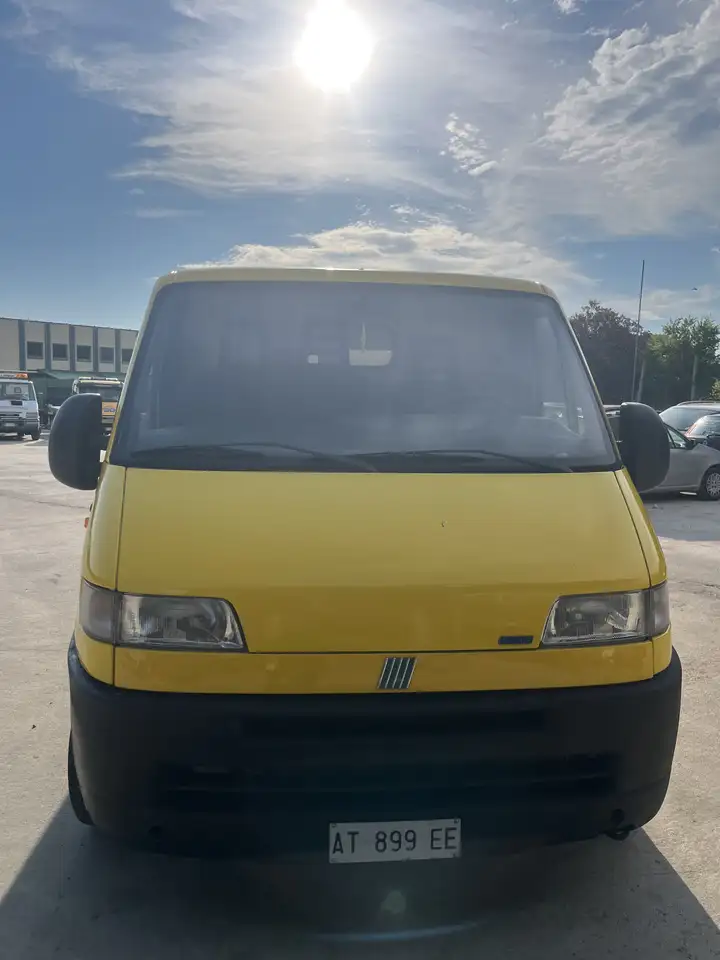 Fiat Ducato, foto 4