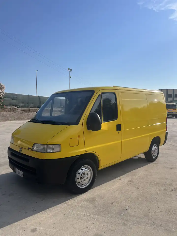 Fiat Ducato, foto 1