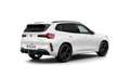 BMW X3 xDrive20d *M-Sport PRO* 2,99% Fixzins-Leasing Weiß - thumbnail 2
