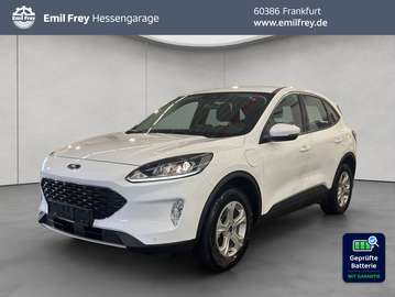 KUGA 2.5 DURATEC PHEV COOL & CONNECT UVP: 44.700,0